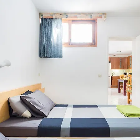 Apartment Tenbel Costa Del Silencio
