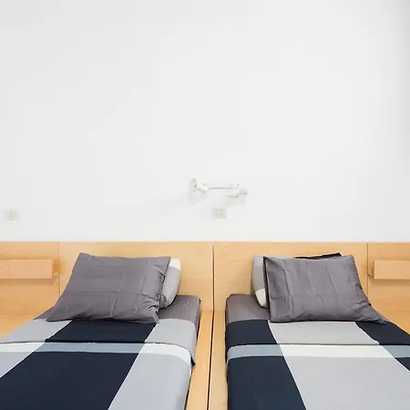 Tenbel Apartment Costa Del Silencio