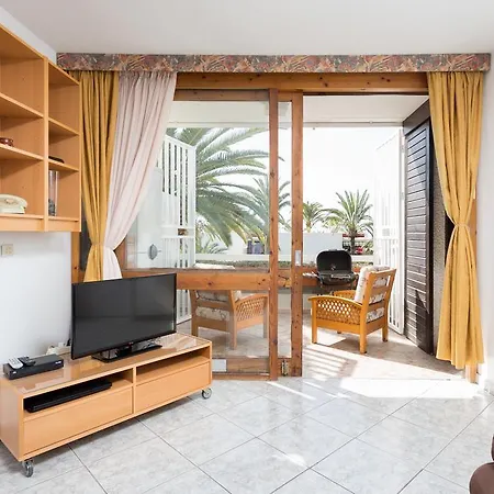 Tenbel Apartment