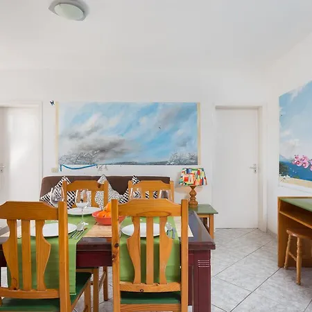 Apartment Tenbel
