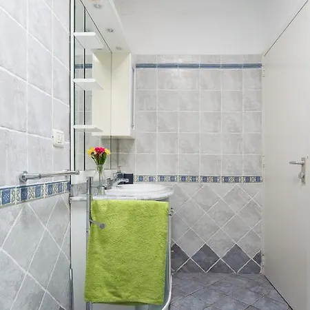 Apartment Tenbel *